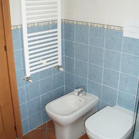 Dom wakacyjny La Capanna *