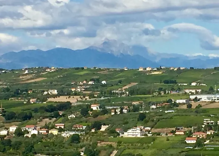 La Capanna * Francavilla Al Mare