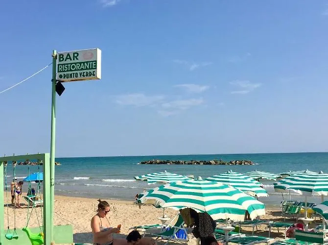 Vakantiehuis La Capanna *