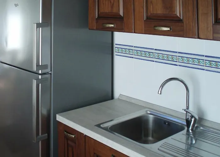 La Capanna Vakantiehuis