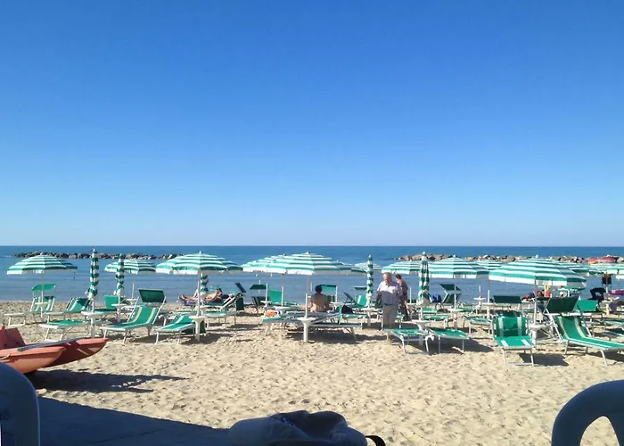 La Capanna * Francavilla Al Mare