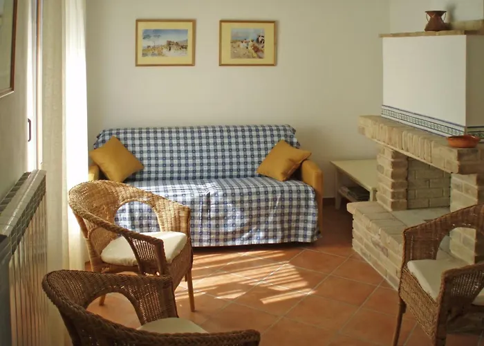 Vakantiehuis La Capanna *