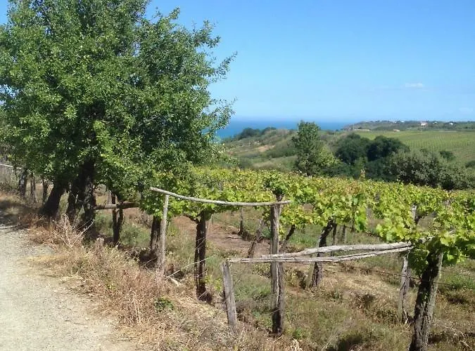 La Capanna * Francavilla Al Mare