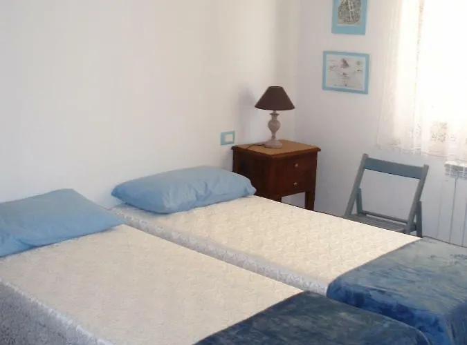 La Capanna Francavilla Al Mare