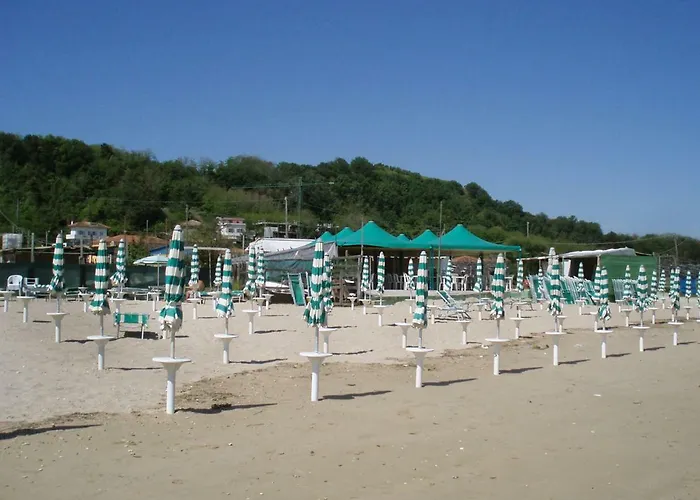 La Capanna * Francavilla Al Mare