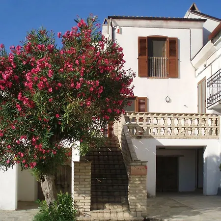 Σπίτι διακοπών La Capanna