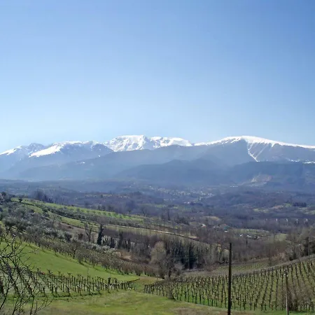 La Capanna *