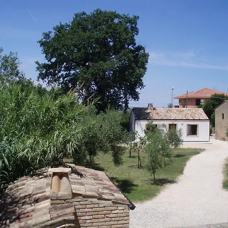 La Capanna *