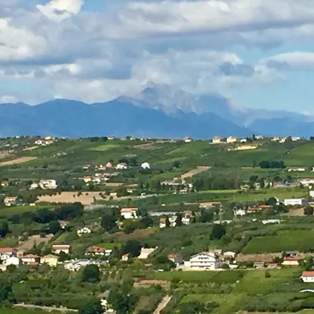 La Capanna * Francavilla Al Mare