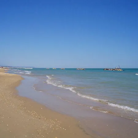 La Capanna *