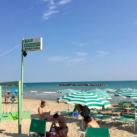 Σπίτι διακοπών La Capanna *