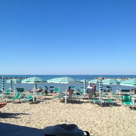 La Capanna * Francavilla Al Mare