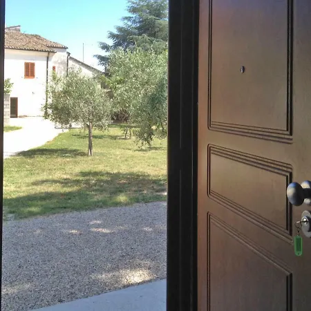Holiday home La Capanna *
