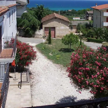 La Capanna Holiday home *