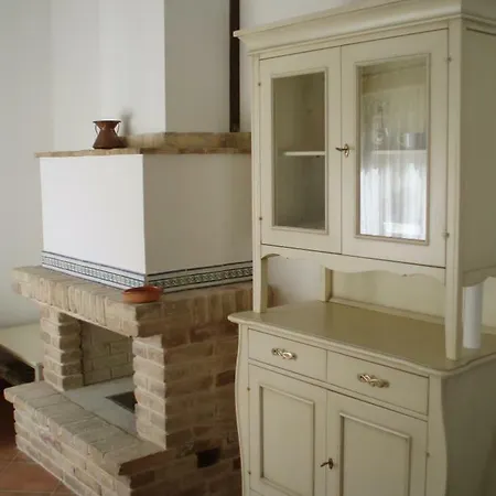 La Capanna Σπίτι διακοπών *