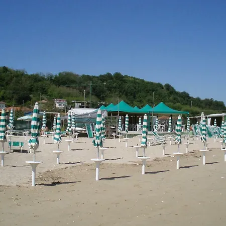 La Capanna * Francavilla Al Mare