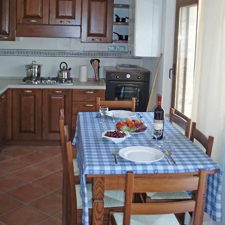 Holiday home La Capanna Francavilla Al Mare