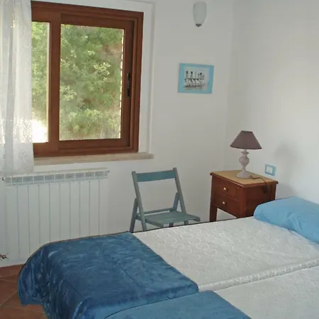 Holiday home La Capanna *