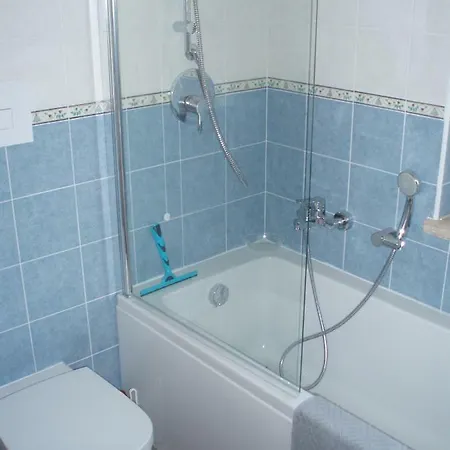 La Capanna フランカヴィッラ・アル・マーレ