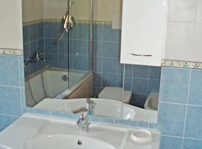 La Capanna * Франкавилла-аль-Маре