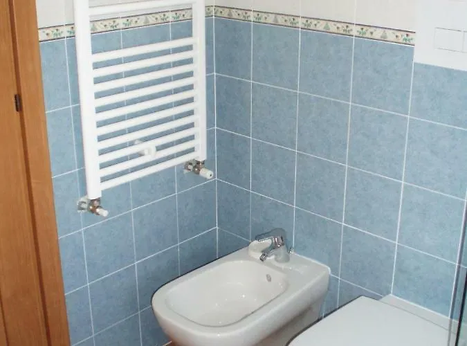 Дом отдыха La Capanna *